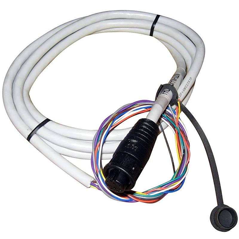 001112970  001112970 NMEA 0183 Cable Assembly GP33 Boating Wire