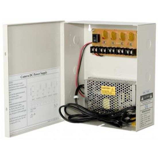 TMEZON 1080P CCTV Camera System 16CH 1080N Lite Surveillance DVR Video Recorder, 16x HD 1920TVL 2.0MP 24leds Indoor Outdoor IR Night IP66 Weatherproof Security System