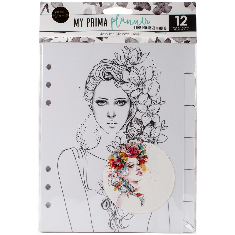 Sashiko World Hawaii Stamped Embroidery Kit-Hibiscus