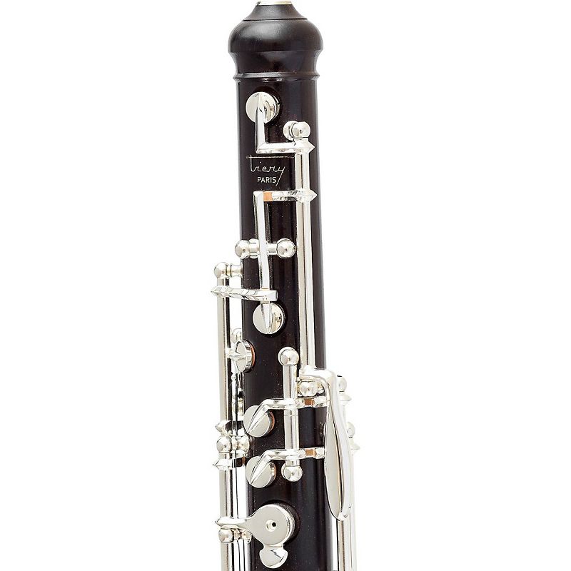 Fossati Professional S Oboe