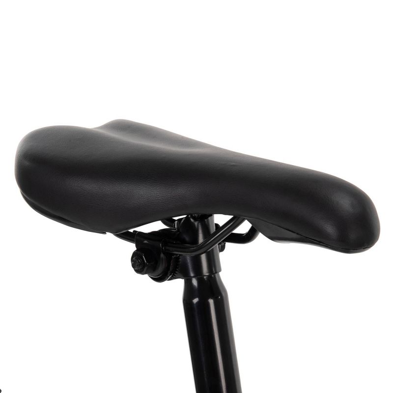 Huffy Marker Men's Dual Suspension 24" Mountain Bike - Gunmetal