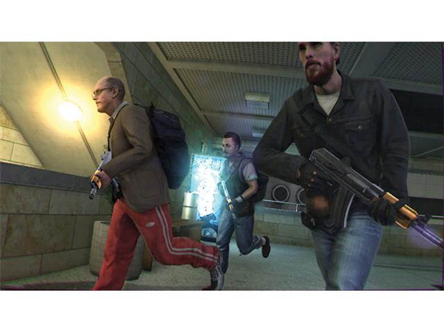 Kane & Lynch 2 PC Game