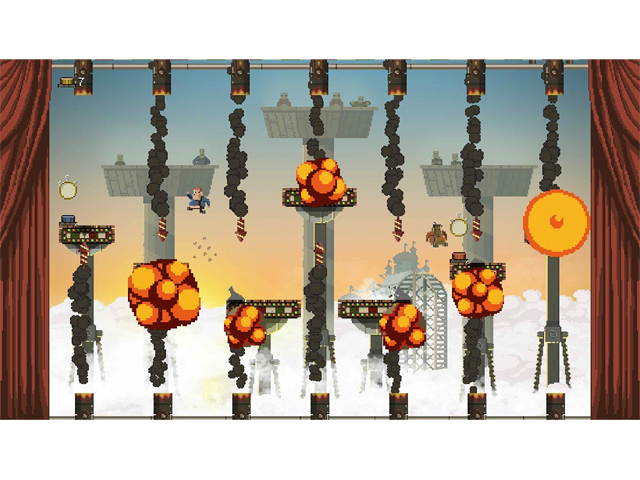 Penarium [Online Game Code]