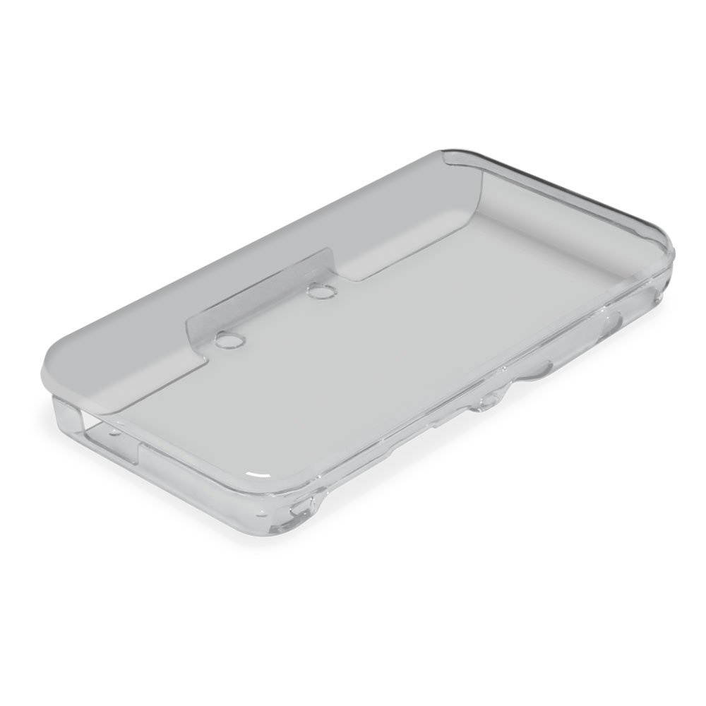 Hyperkin Crystal Case for New Nintendo 2DS XL