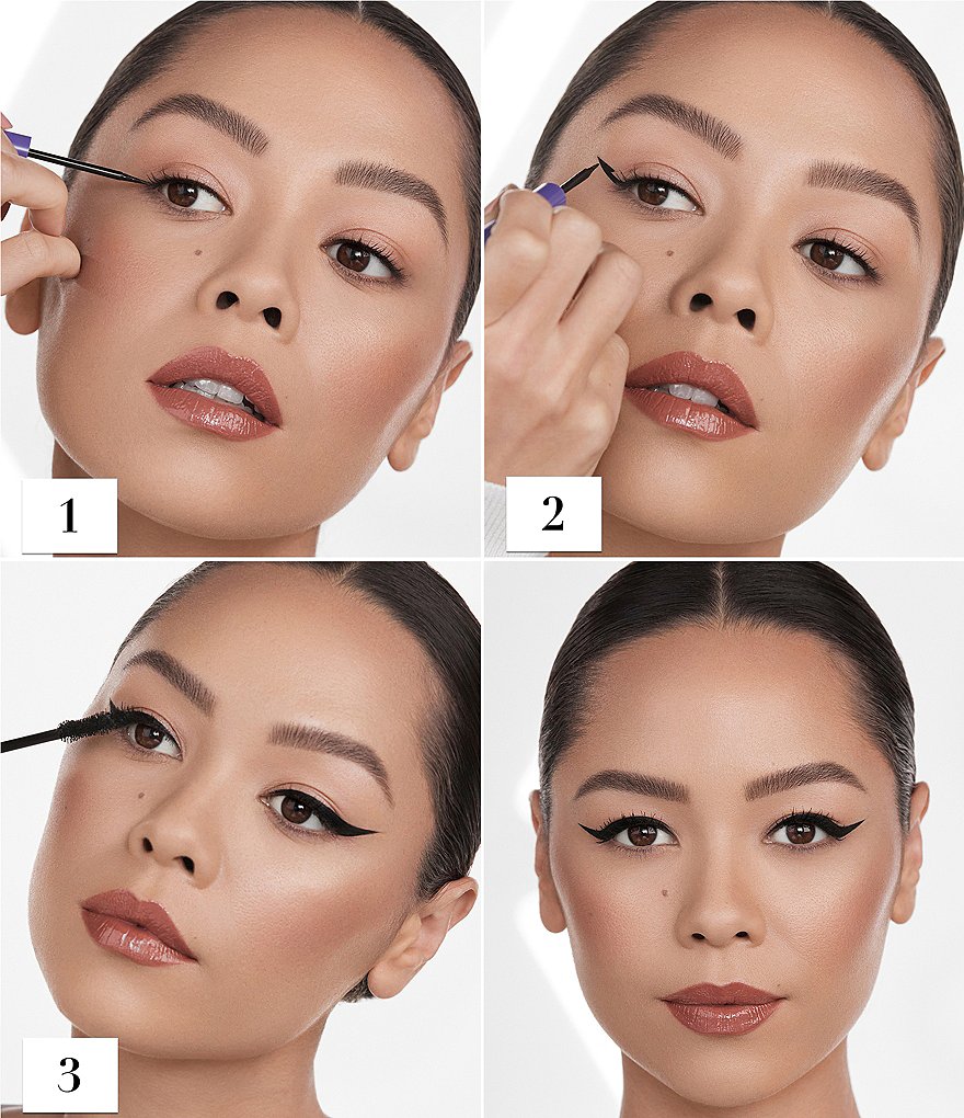 Anastasia Beverly Hills Eye Brag Eyeliner + Mascara Kit