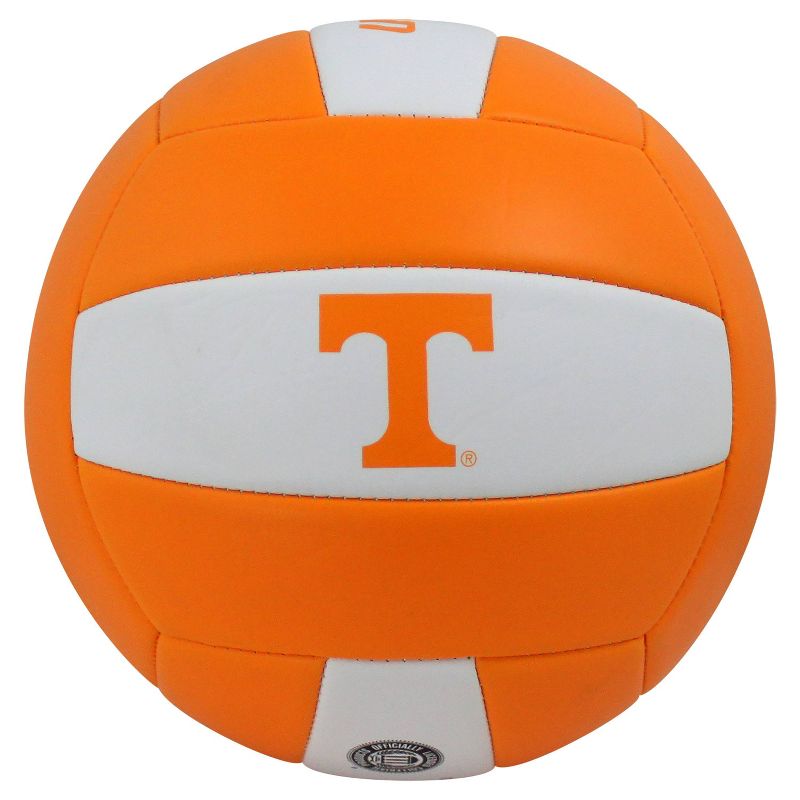 NCAA Tennessee Volunteers Vintage Volleyball