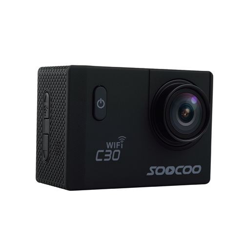 SOOCOO C30 NTK96660 4K Wifi Action Camera Gyro Diving 20MP 1080P/60FPS Full HD Waterproof Action Cam