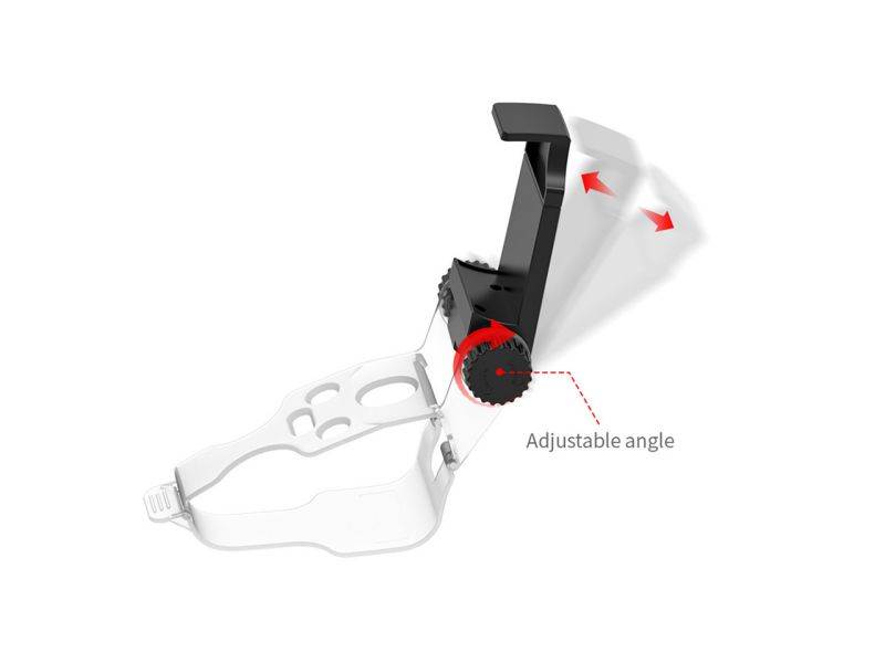 SA Stand for XBOX Series X/S Phantom Blu-ray Base Belt USB 2.0 HUB Blu-ray dock