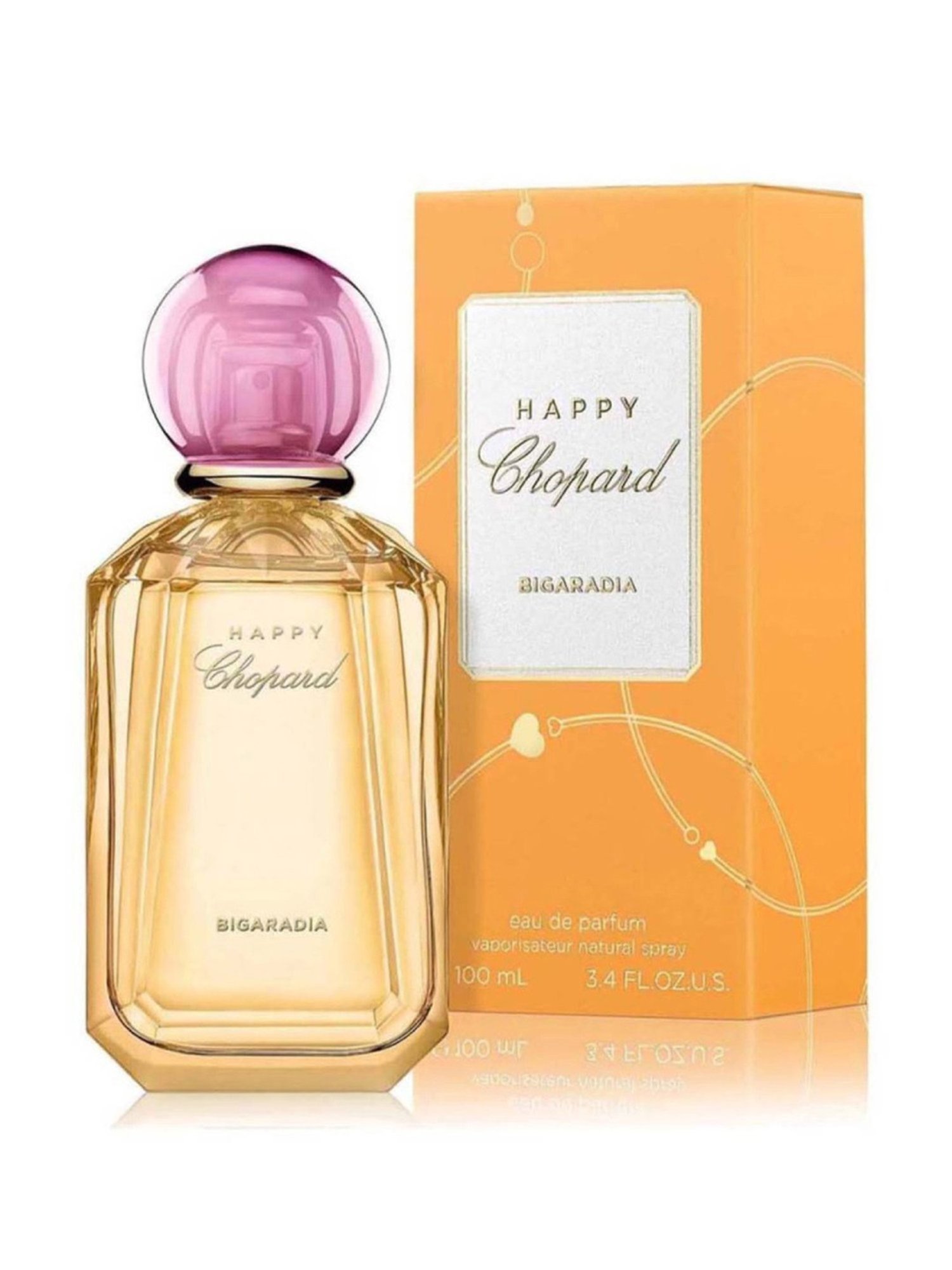 Happy Chopard Bigaradia Eau de Parfum 100ml for Women