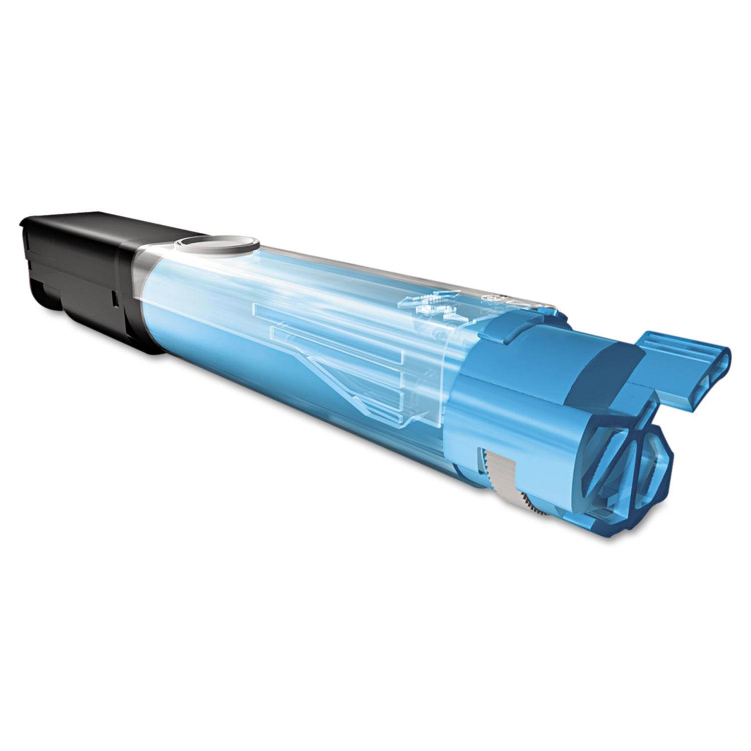 Mda40000 C3400 Compatible, New Build, 43459303 Laser Toner, 2,000 Yiel