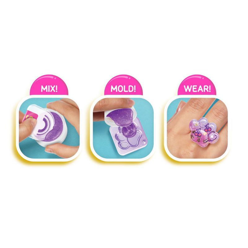 Jelli Rez Animals Jewelry Pack