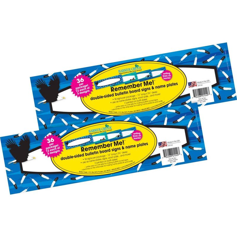 Barker Creek Color Me! Curated Collection