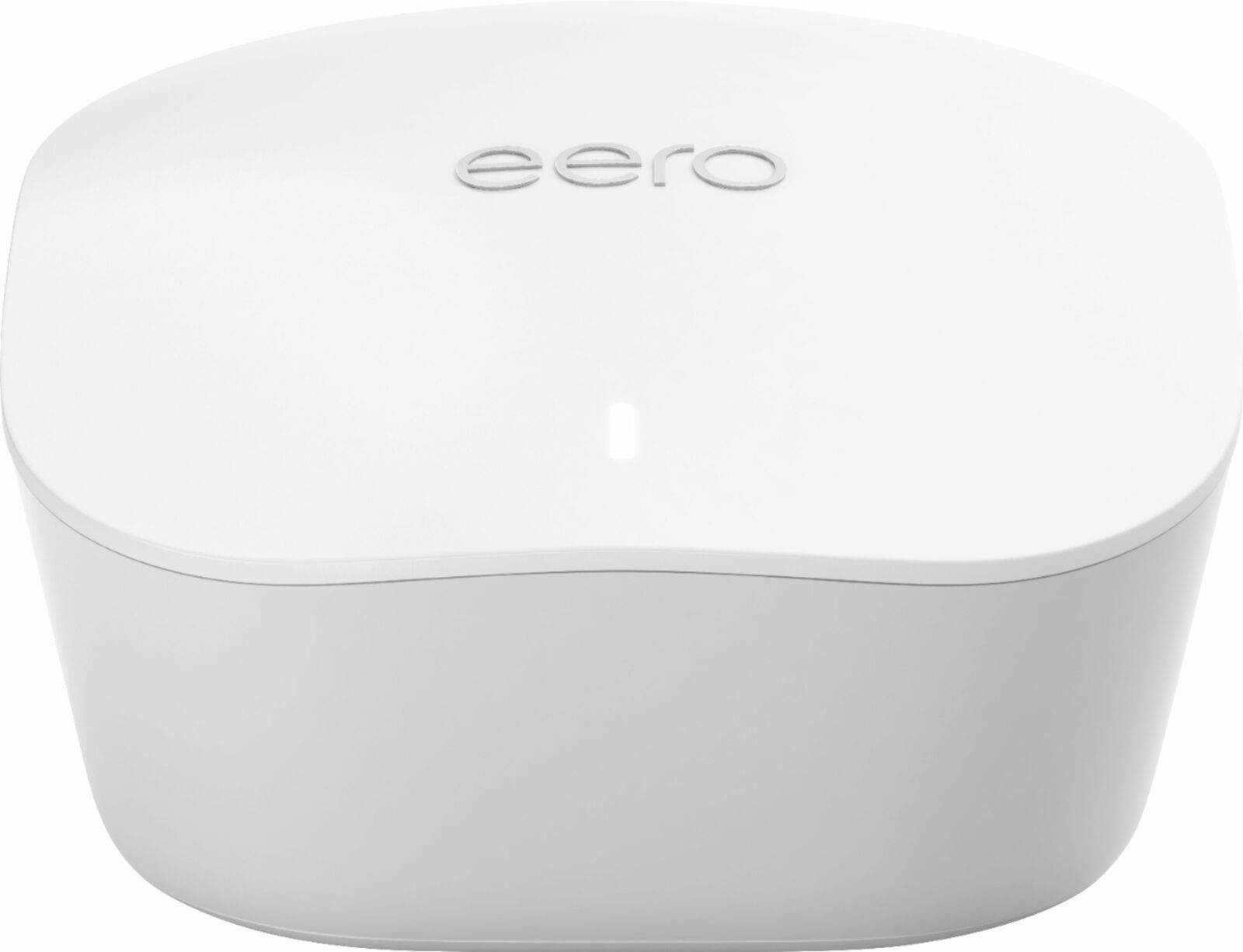 eero AC Dual-Band Mesh Wi-Fi System - White