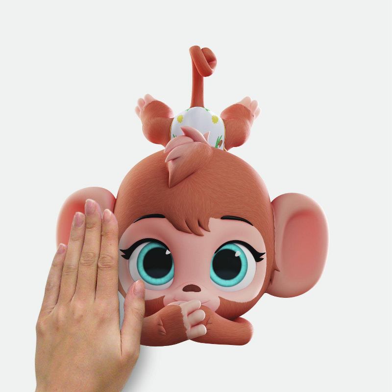 Disney Junior T.O.T.S. Peel and Stick Wall Decals - RoomMates