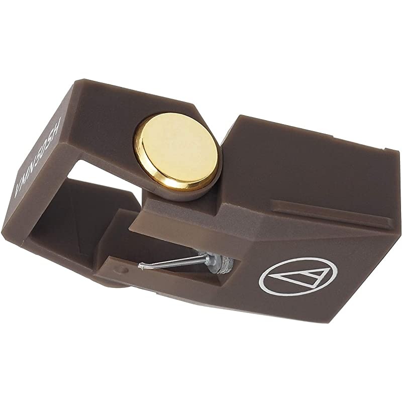 VM750SH Dual Moving Magnet Shibata Stylus Stereo Turntable Cartridge Black