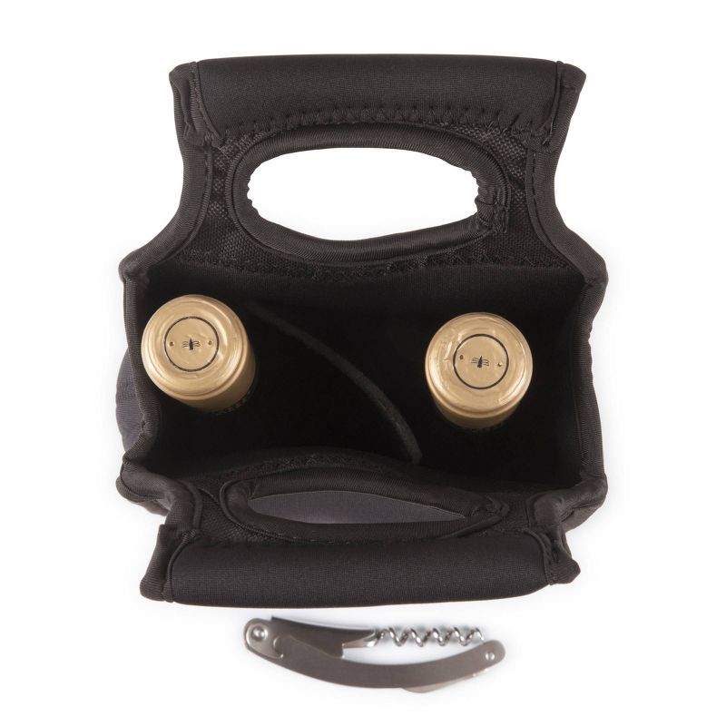 Picnic Time 3qt Samba Cooler Tote