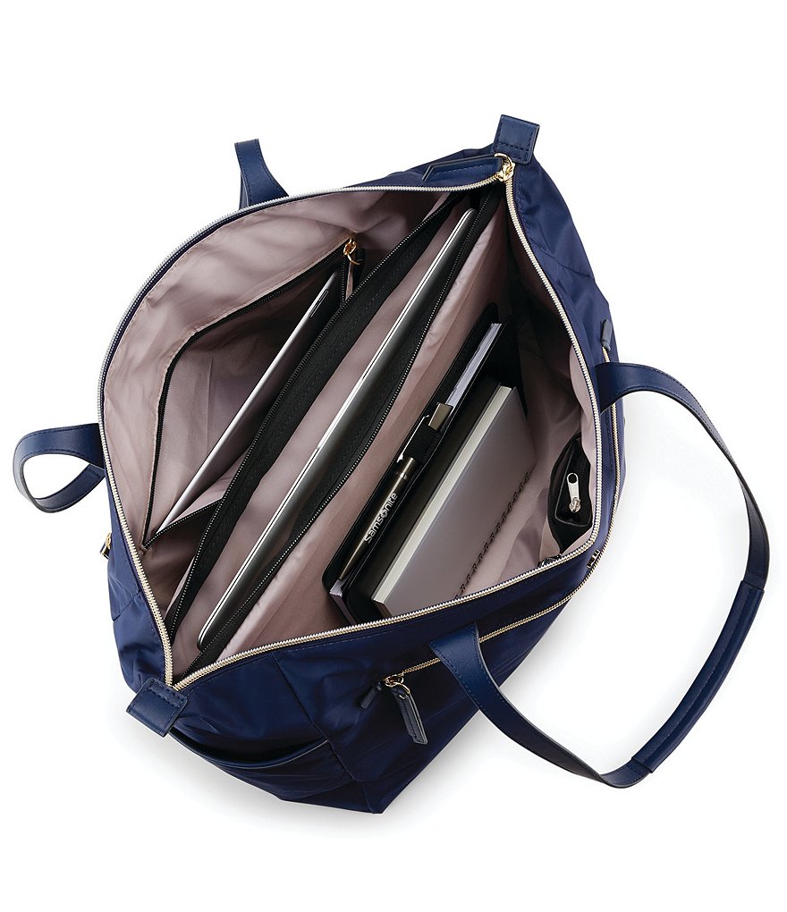 Samsonite Mobile Solution Deluxe Carryall Tote Bag