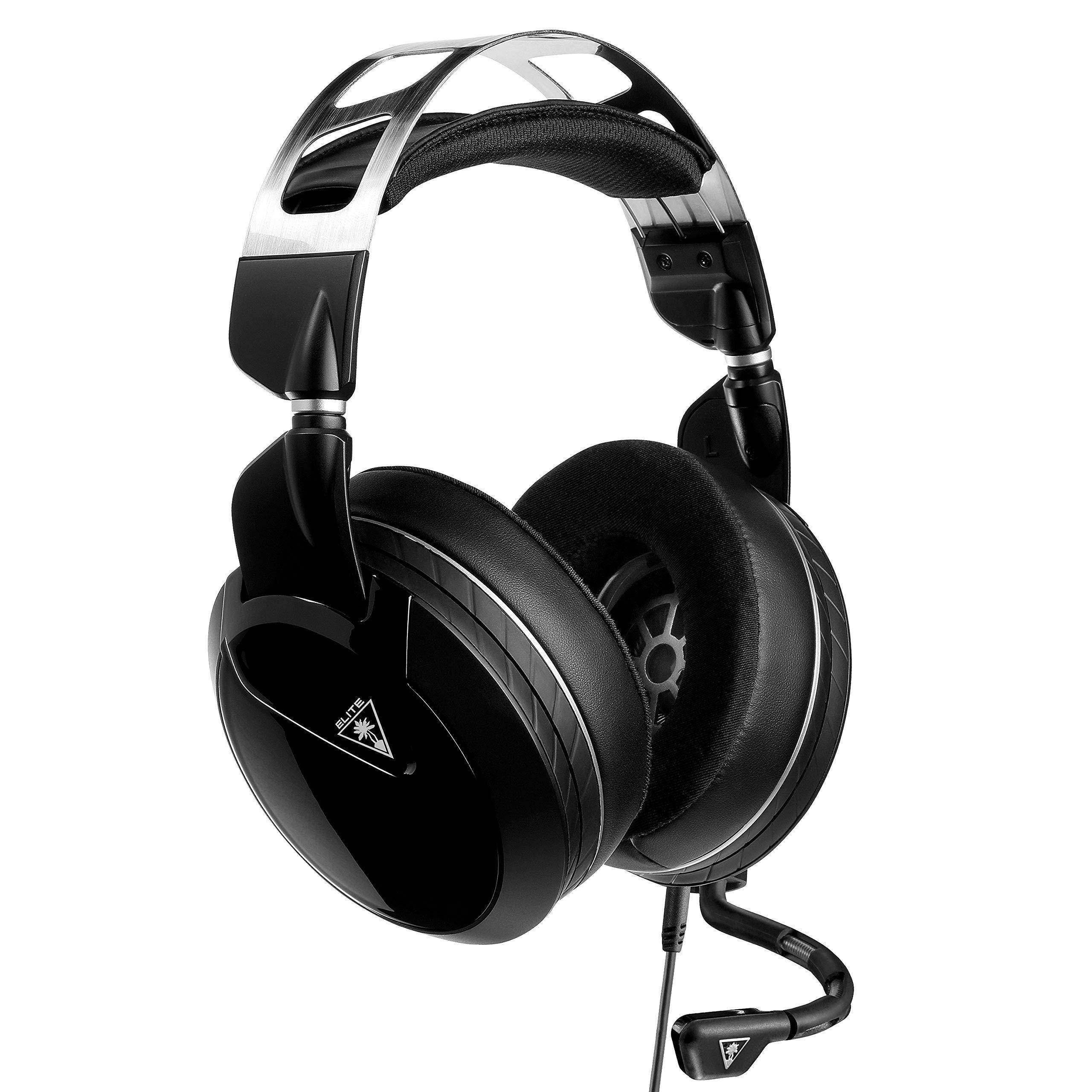 Turtle Beach Elite Pro 2 Pro Performance Gaming Headset for Xbox One, PC, PS4, XB1, Nintendo Switch, and Mobile