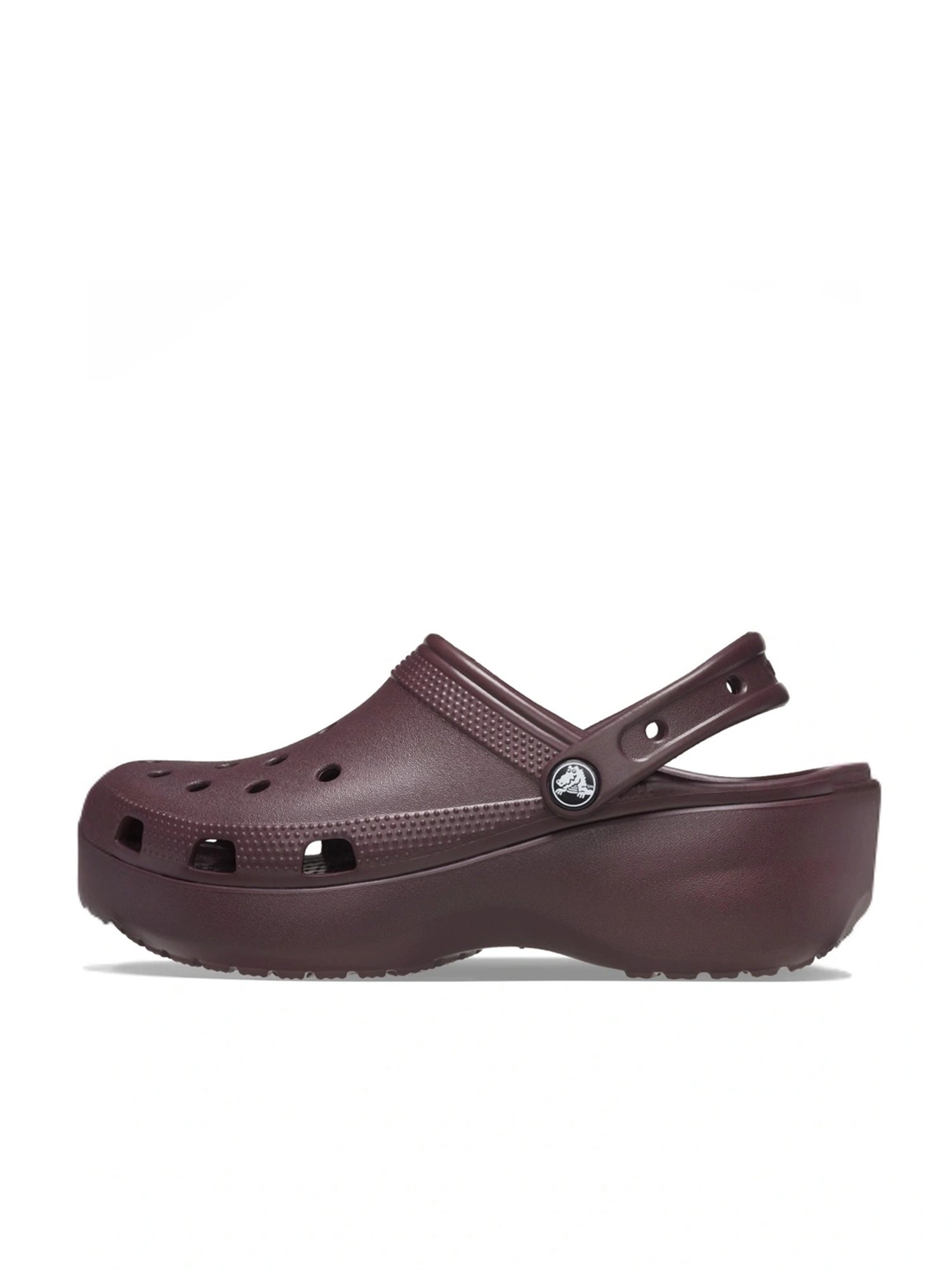 Crocs Women's Classic Cherry Back Strap Clogs