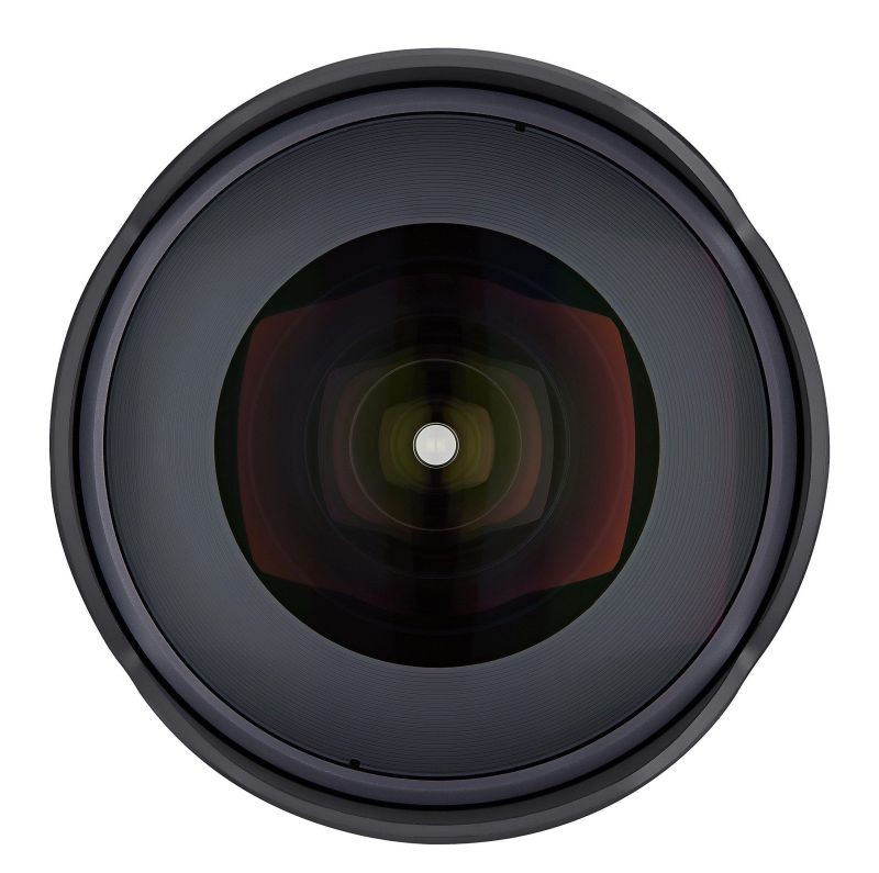 Rokinon 14mm F2.8 AF Wide Angle, Full Frame Auto Focus Lens for Canon EF