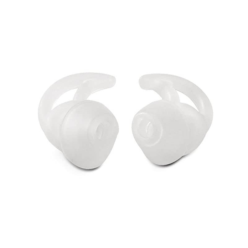 Medium StayHear with Tips Pair of 2