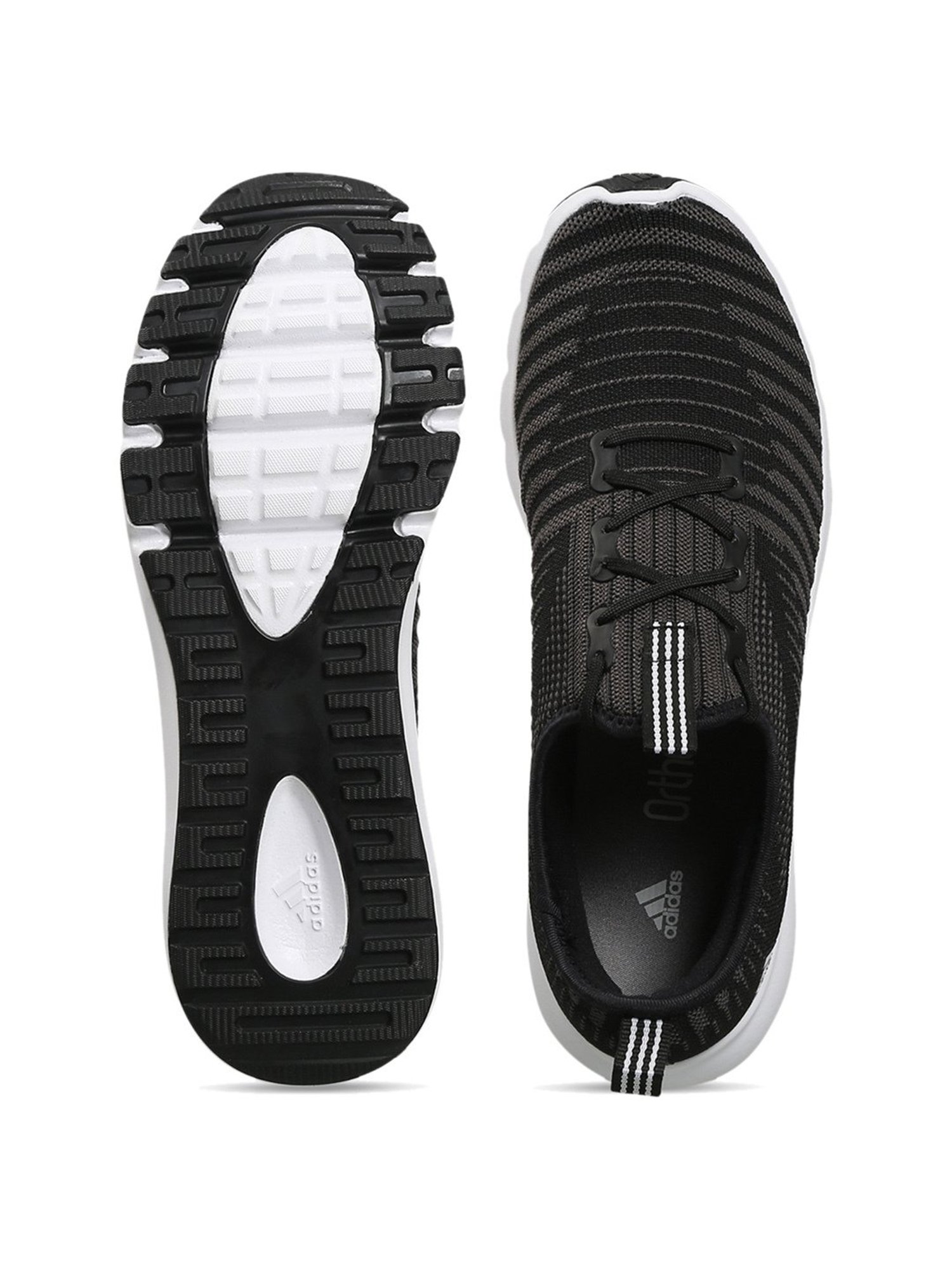 Asian Men's Grey Outdoor Shoes