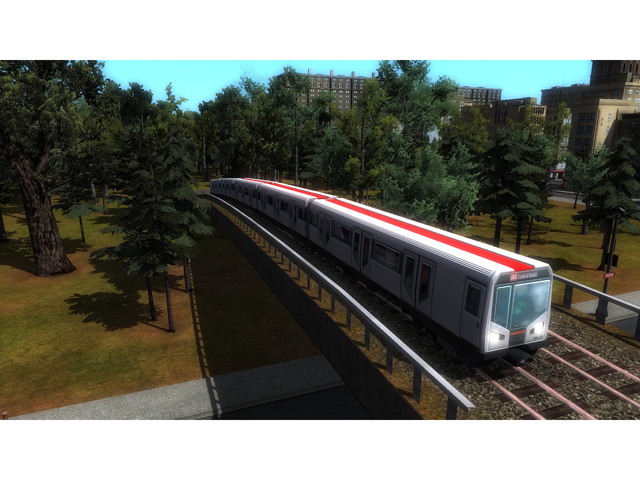 Cities in Motion 2: Back to the Past (DLC) [Online Game Code]