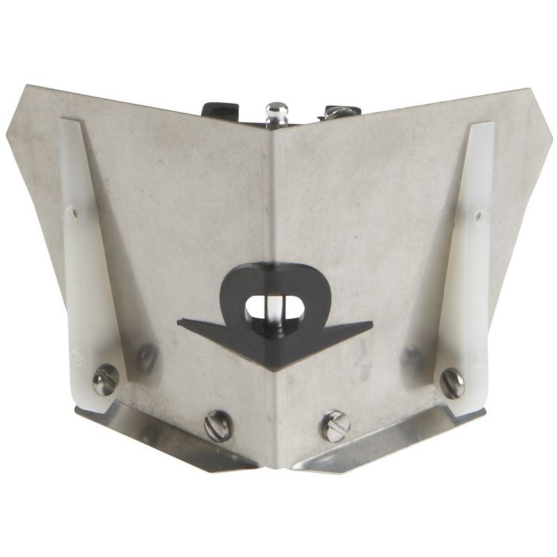 TapeTech CF30TT-R 3 in. Corner Flusher