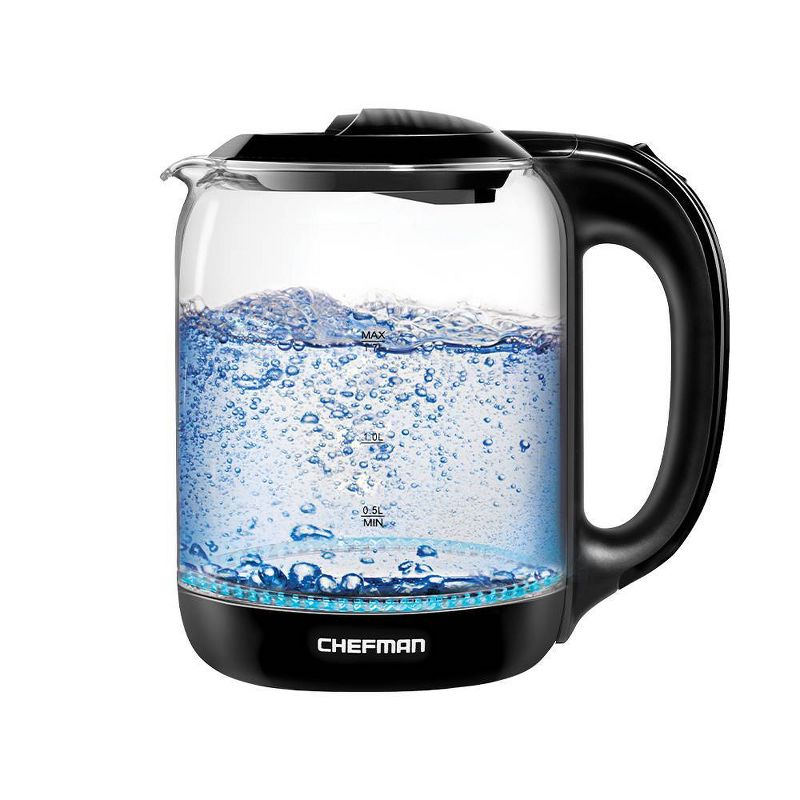 Bodum Bistro 34oz Electric Water Kettle