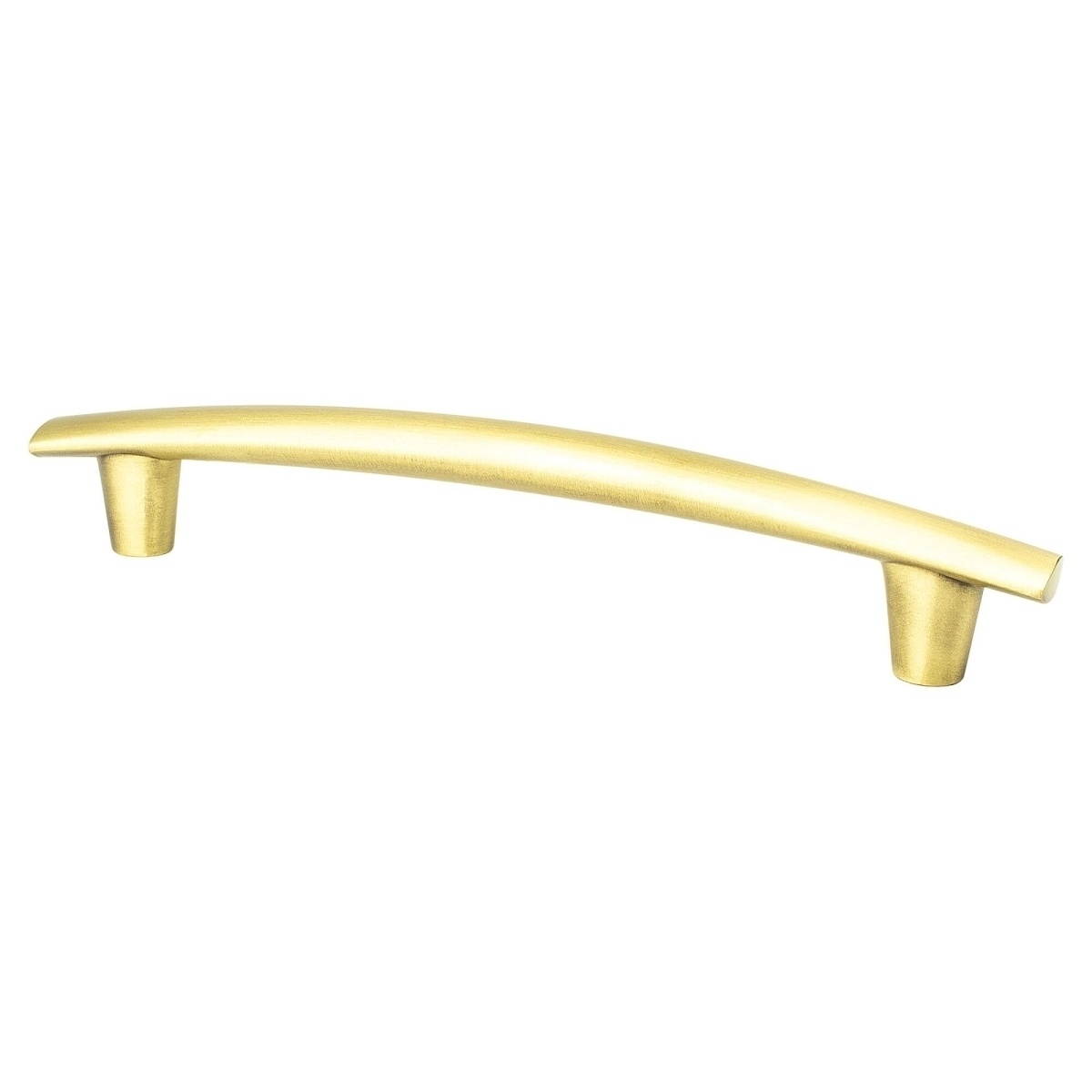 Berenson 2275-40SG-P 160 mm Meadow Pull - Satin Gold