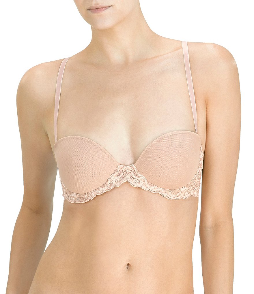 Chantelle Absolute Invisible Smooth Strapless Bra