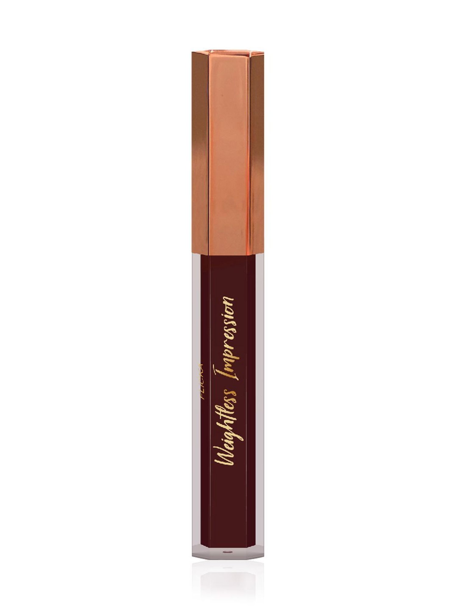 FLiCKA Weightless Impression Matte Liquid Lipstick 05 May - 6.1 ml