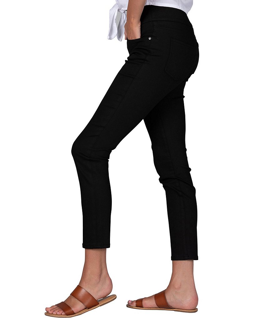 Jag Jeans Nora Pull-On Skinny Jeans