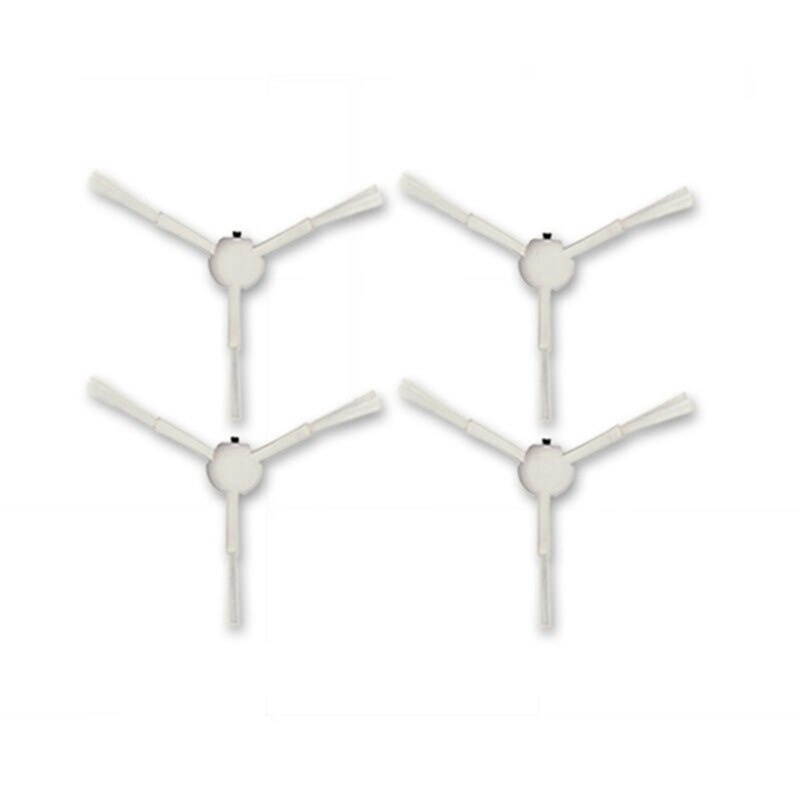 Accessory Set Rags Water Tank Brush HEPA Filter Roller for Xiaomi Mijia 1C STYTJ01ZHM Mi Robot Vacuum Mop Spare Parts