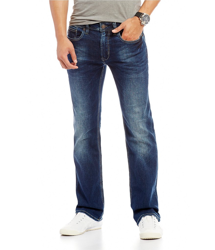 Lucky Brand 367 Vintage Bootcut Jeans