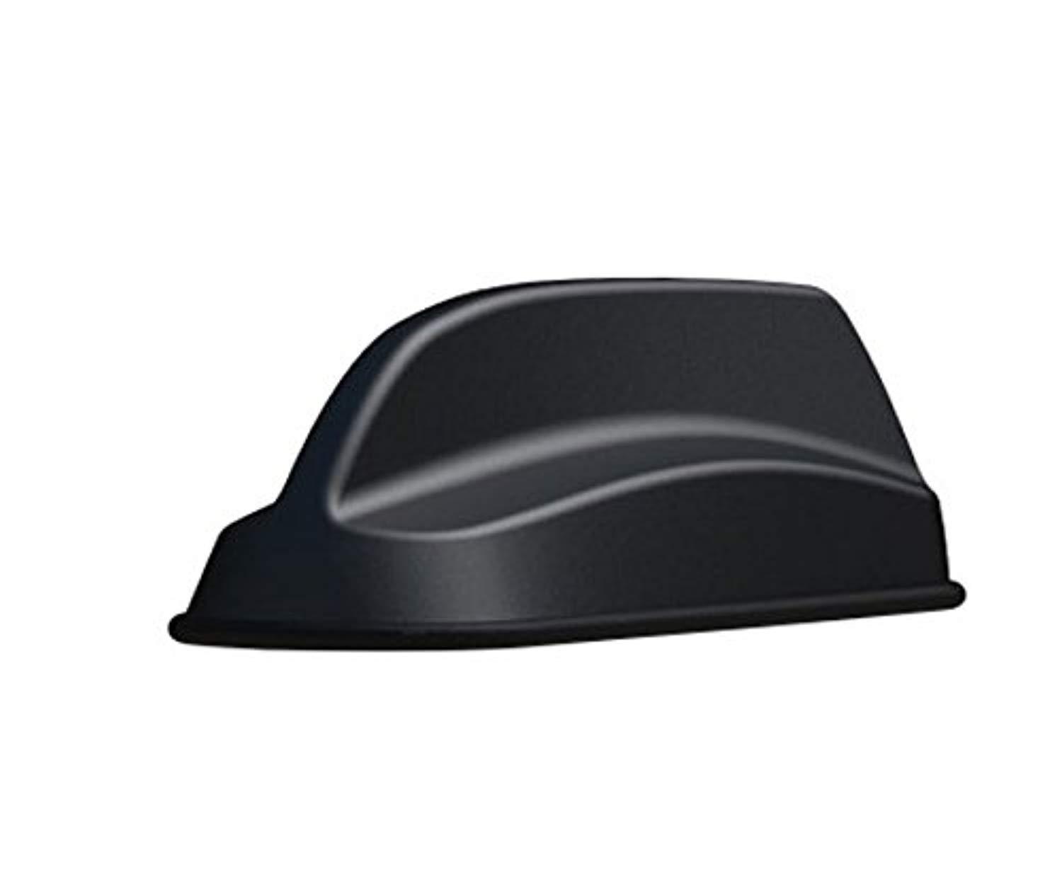 sierra wireless airlink 6001179 6-1 sharkfin antenna - thread mount - black