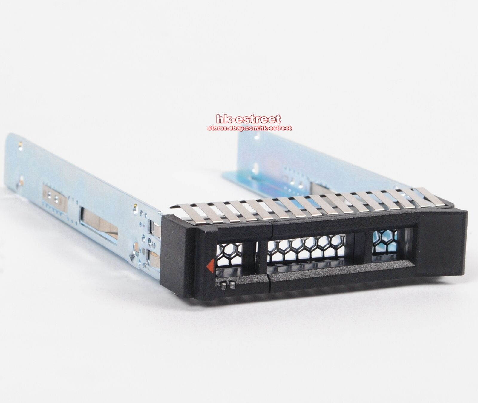 New 2.5" SAS SATA Drive Caddy Tray for Lenovo ThinkSystem SR250 Rack Server