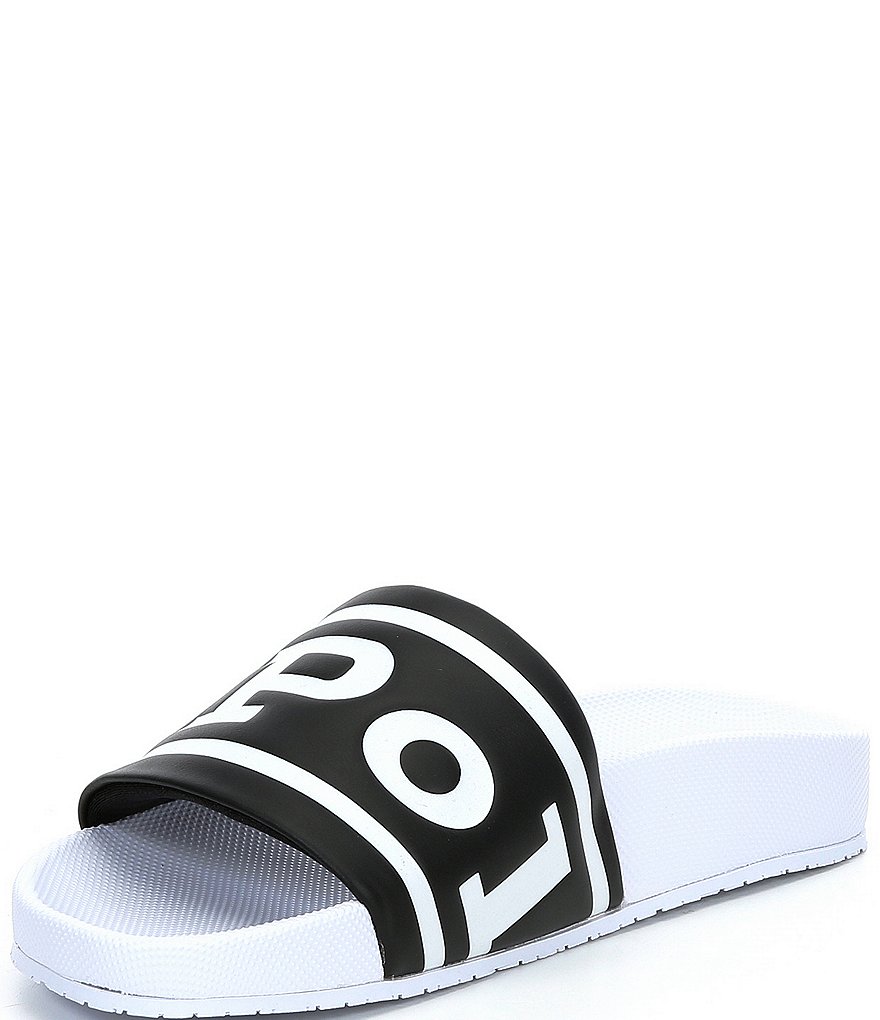 Polo Ralph Lauren Men's Cayson POLO Pool Slides