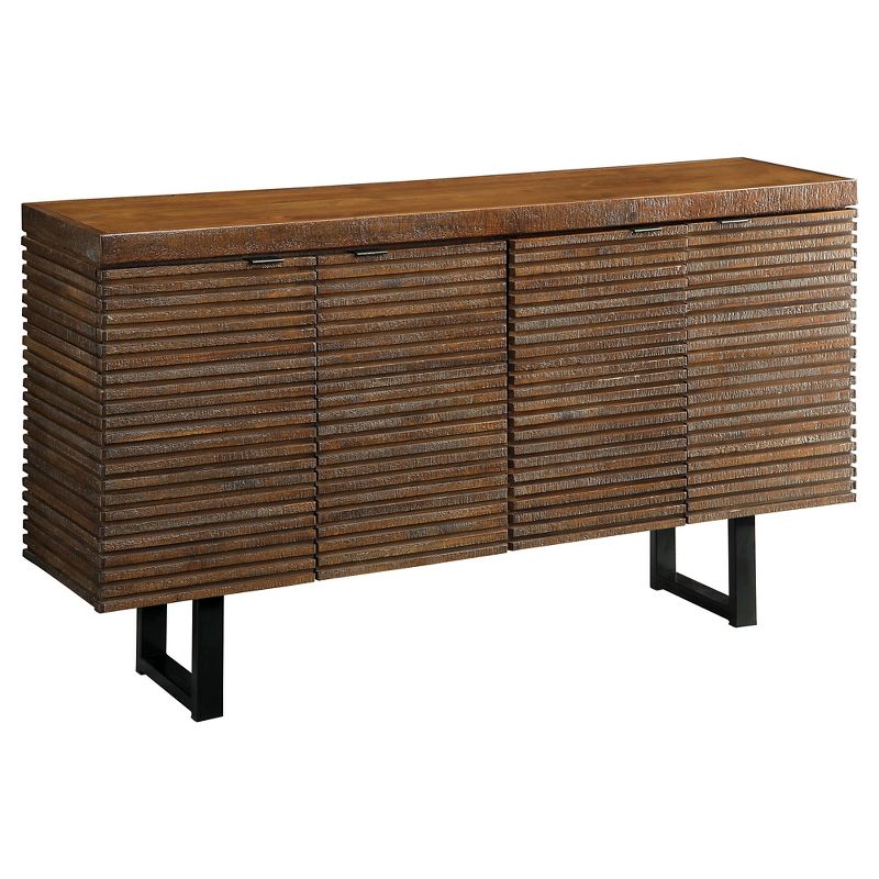 Media Center Wood - Treasure Trove