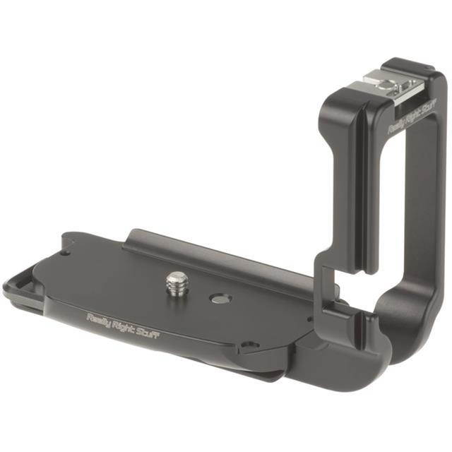 Really Right Stuff L-Plate Set for Canon EOS-5DS and 5DSR Camera #B5DS-L SET