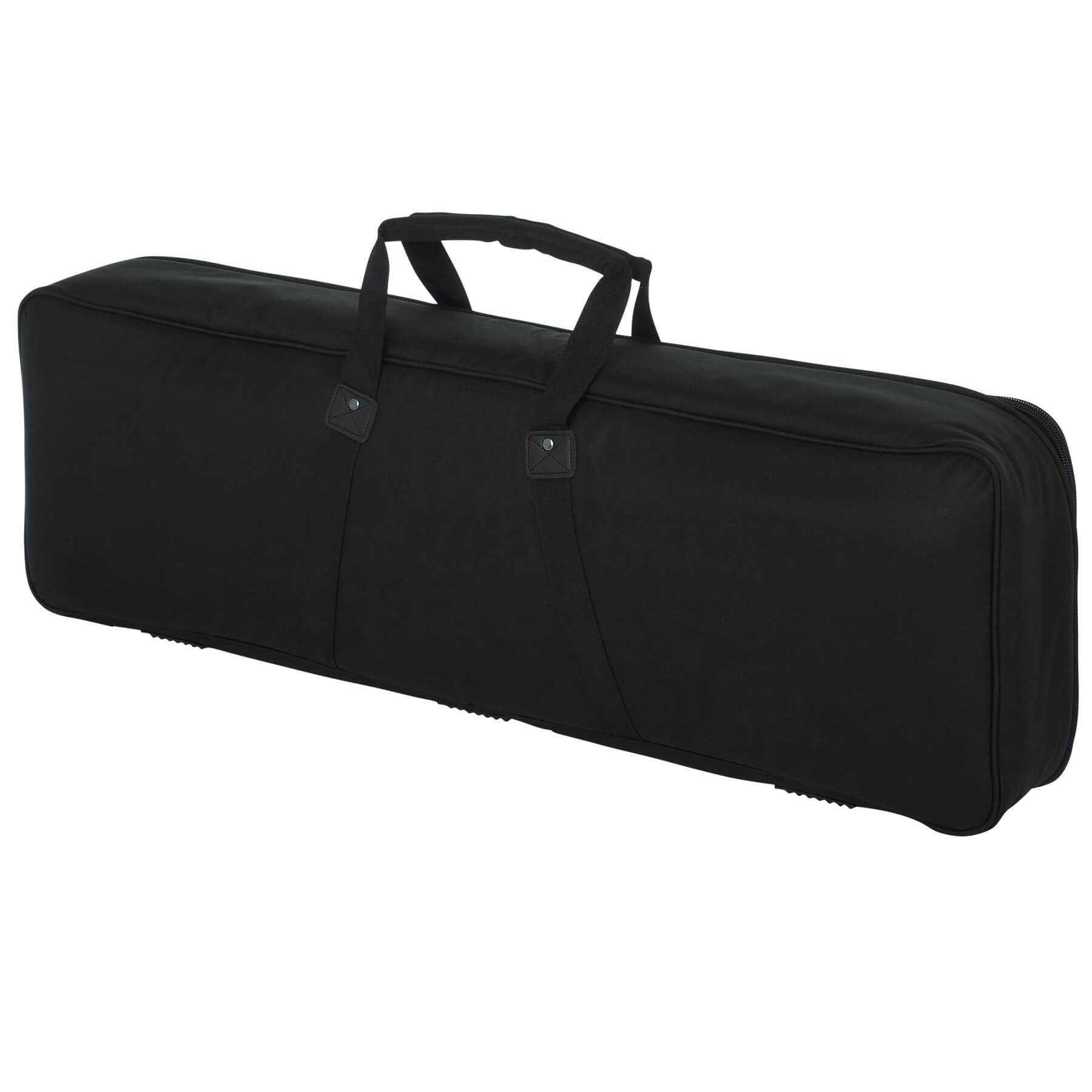 Gator Cases GKB-61 SLIM Keyboard Gig Bag for Slim Model 61 Note Keyboards