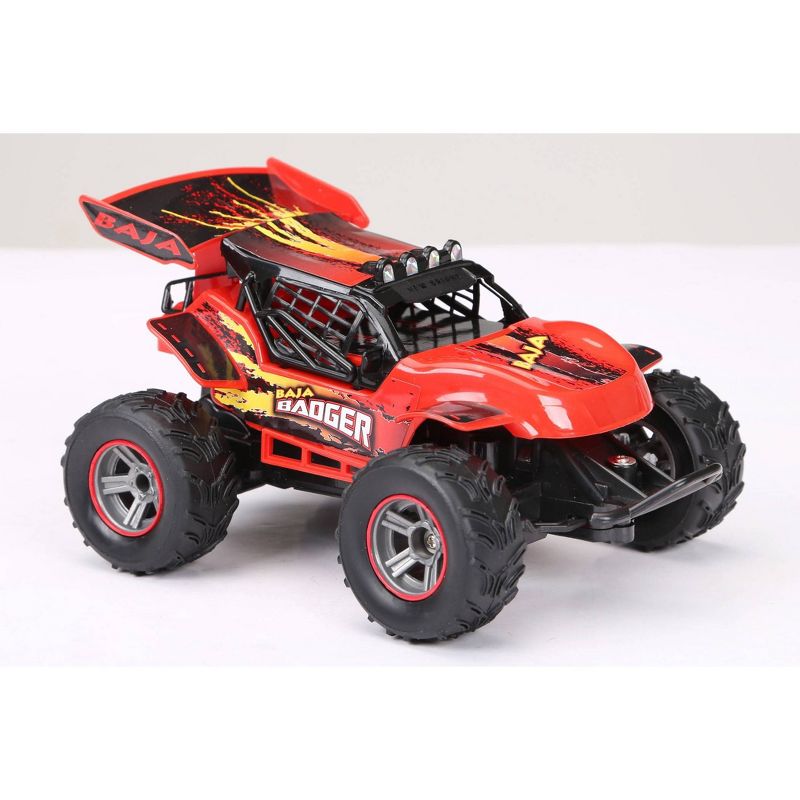 New Bright Radio Control Toy Vehicles