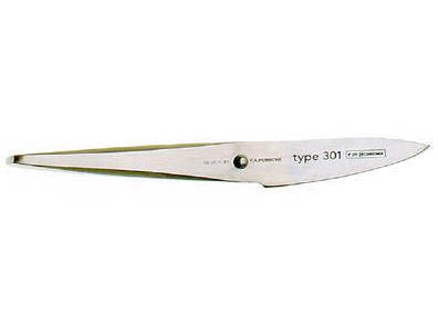 Chroma type 301: 3 1/4" Paring Knife