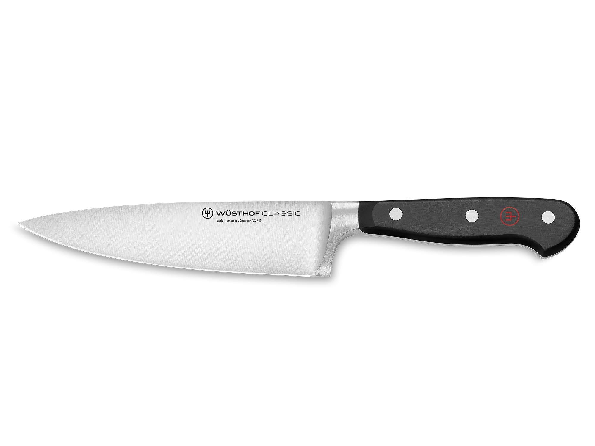 Wusthof Classic 6 in. Cook's Knife