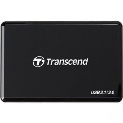 Transcend TS-RDF9K Flash Reader