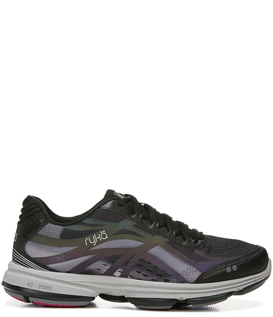 Reebok Women's DailyFit Slip-On Sneakers