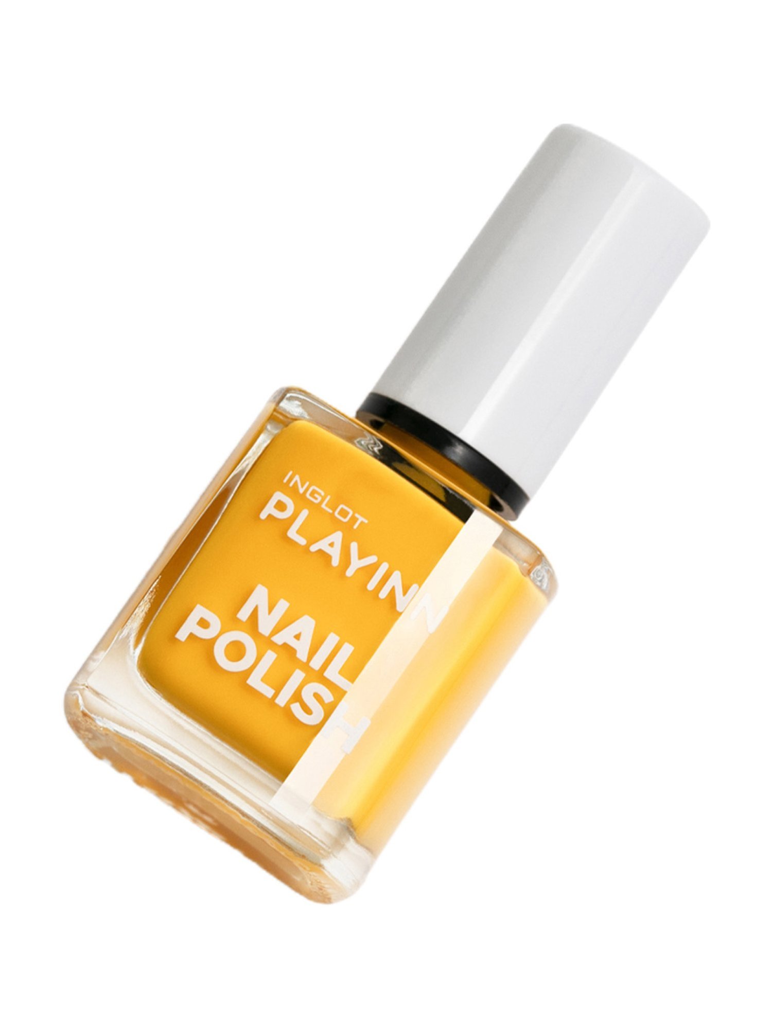 Inglot Playinn Nail Polish 141 - 15 ml