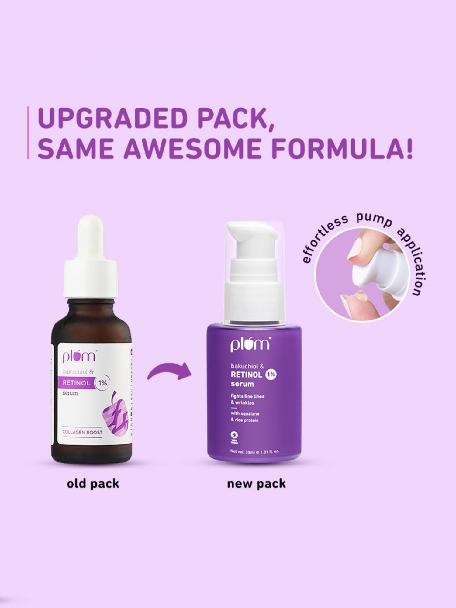 Deconstruct Brightening Serum with 10% Niacinamide & 0.3% Alpha Arbutin - 30 ml