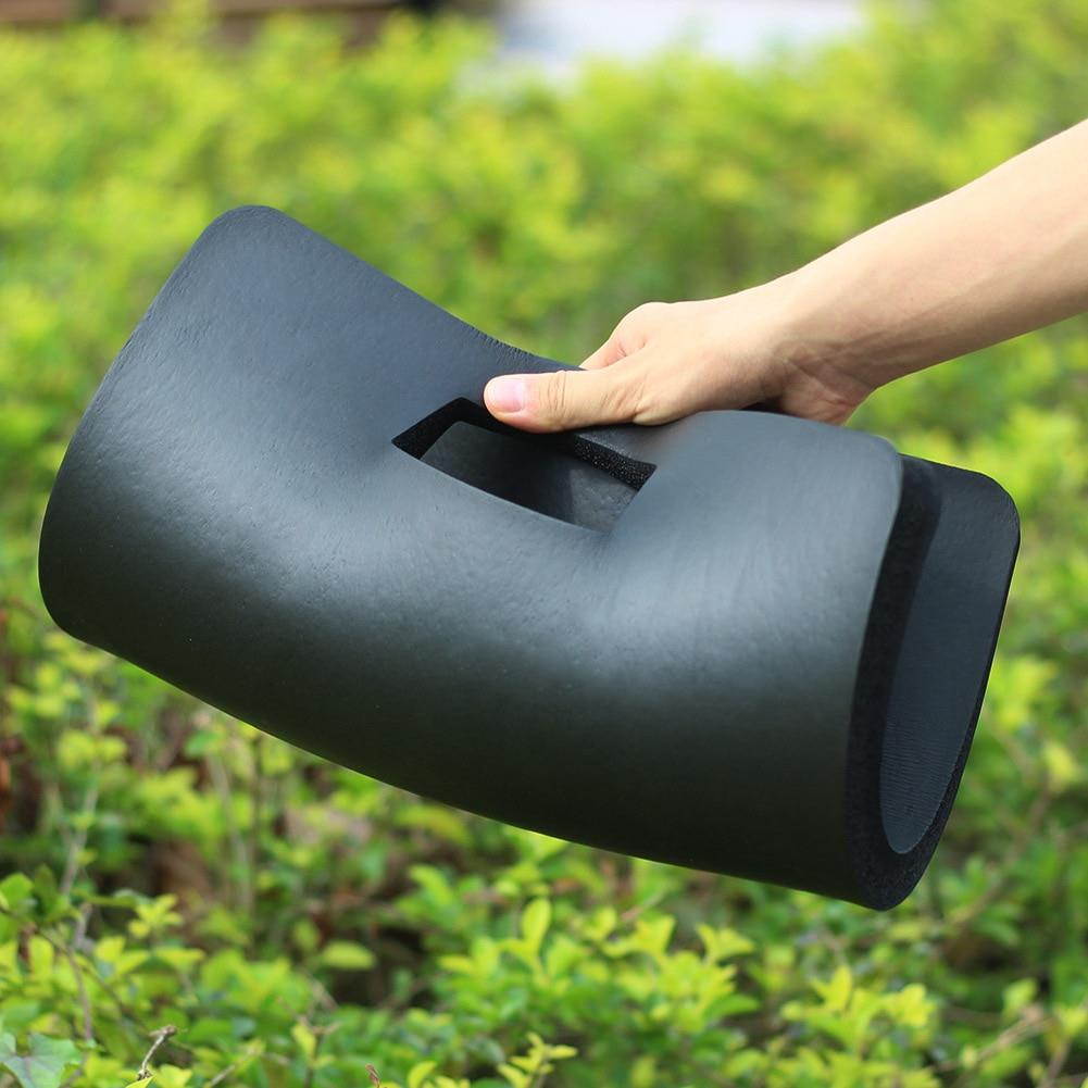 Sports Cushion Seat Camping Pad Set for Boat Stadiums Bleachers Chairs Seat Camping Mat 34 x 33 x 2cm