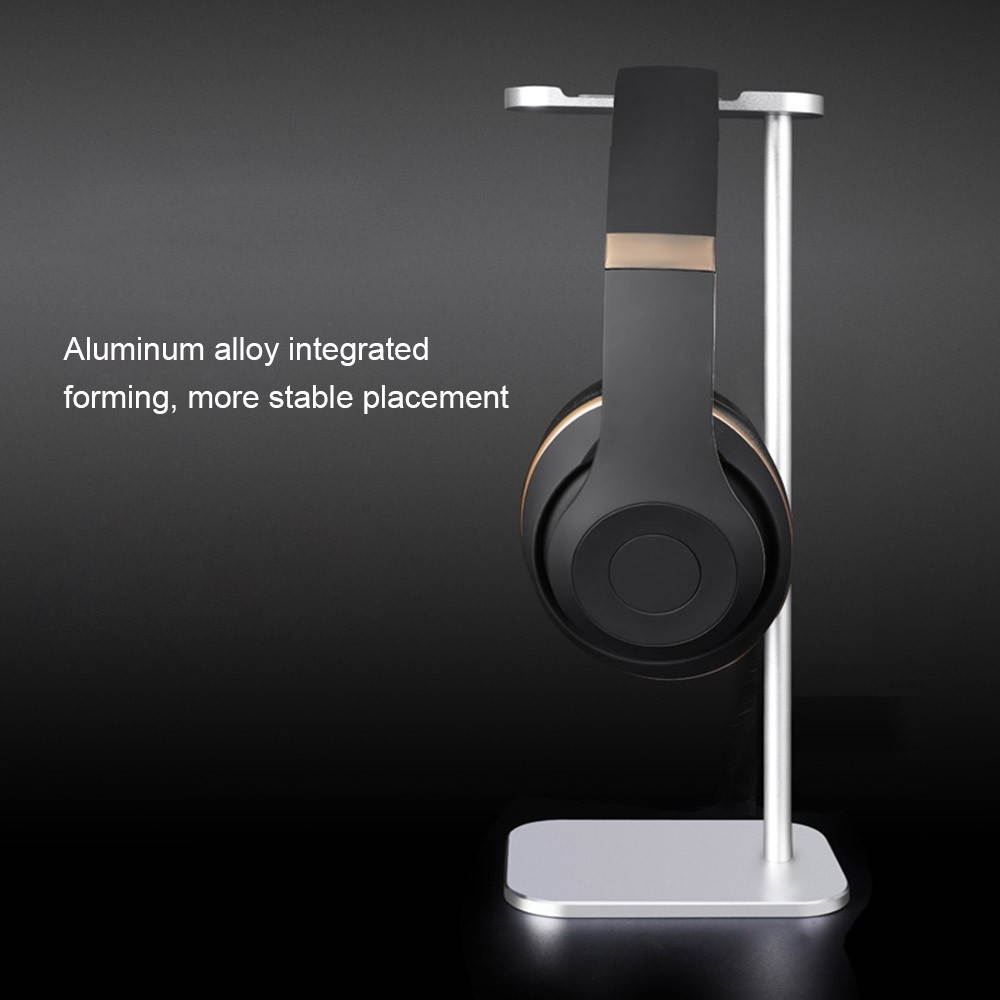Portable Aluminum Alloy Ultra-thin Round Shape Qi Standard Wireless Charger